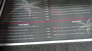 Photo n°6 de La Pizza Des Cocotiers à Martigues ()