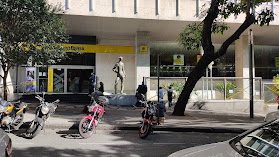 BANCO DO BRASIL - BELO HORIZONTE - Agência 33