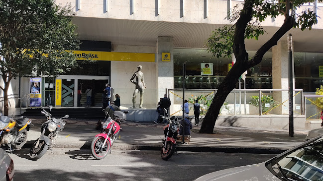 BANCO DO BRASIL - BELO HORIZONTE - Agência 33