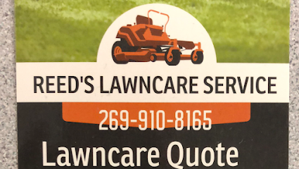Reed's Lawncare