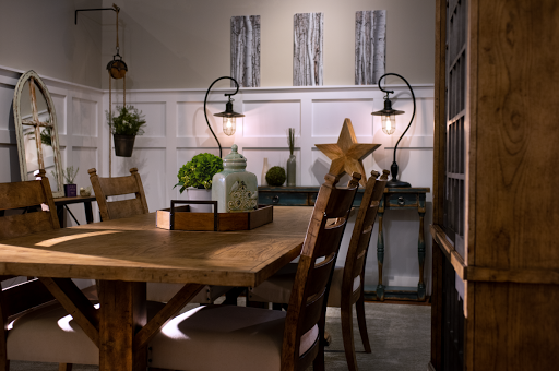 Furniture Store «Martin Furniture & Mattress», reviews and photos, 1717 W Main St, Ephrata, PA 17522, USA