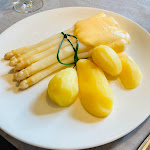 Photo n°6 de l'avis de Christopher.n fait le 10/06/2022 à 19:22 sur le  Gasthof Zur Krone à Großheubach