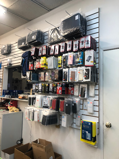 Abarely Computer Sales & Repairs image