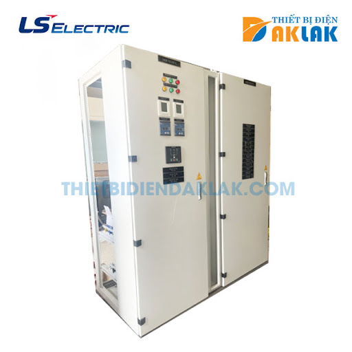 Chuyên Tủ Điện Hạ Thế - Thiết Bị Điện Đắk Lắk
