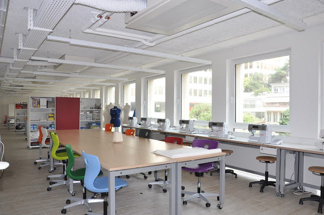 École-club Migros Lausanne - Nachtclub