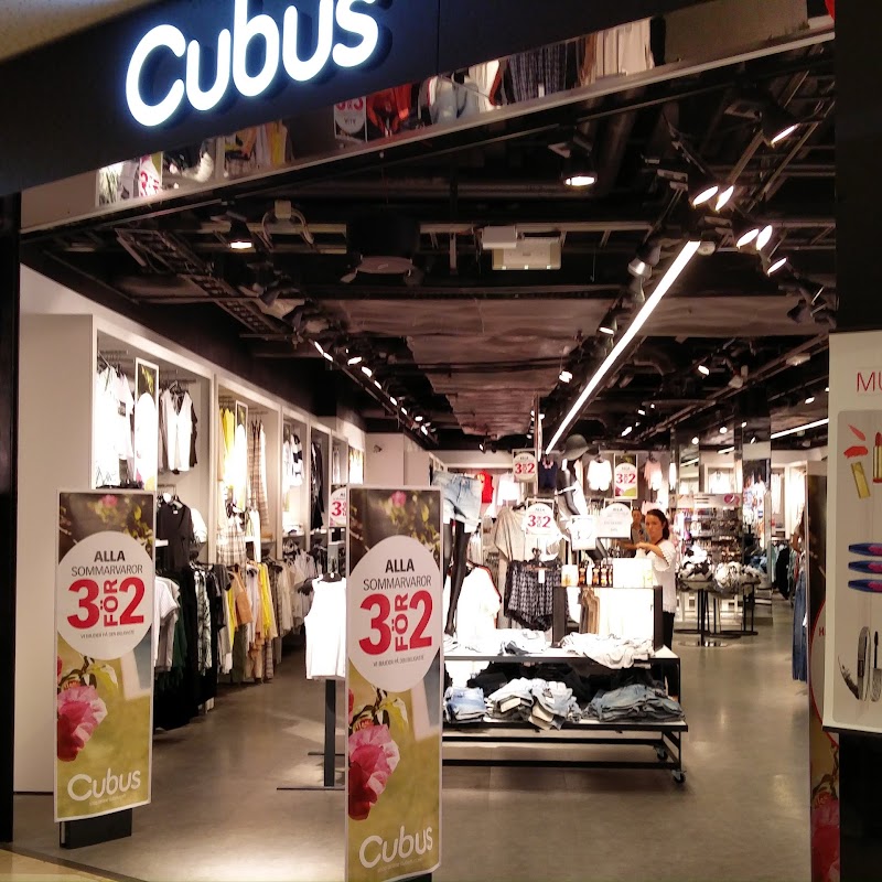 Cubus