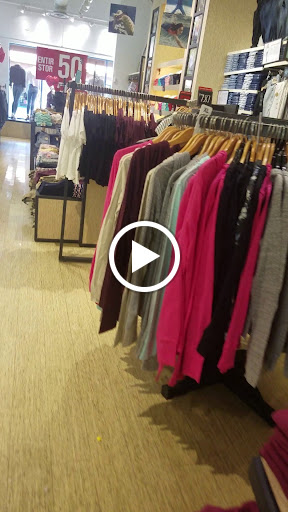 Clothing Store «Aéropostale», reviews and photos, 250 E Palm Dr, Florida City, FL 33034, USA