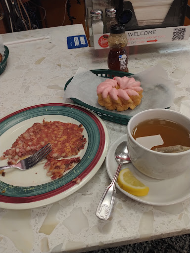 Donut Shop «Dandee Donuts Factory», reviews and photos, 102 N 28th Ave, Hollywood, FL 33020, USA