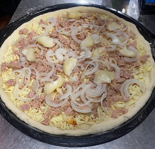 Pizza Nights - Salvaterra de Magos