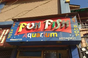 Fun Fish Aquarium Srinagar image