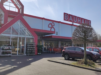 BAUHAUS Kiel-Suchsdorf