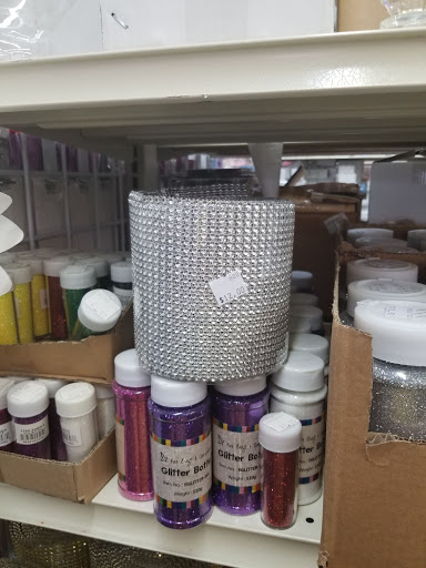 Craft Store «Ribbons Crafts», reviews and photos, 8000 Harwin Dr #300, Houston, TX 77036, USA