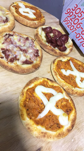 Pizzaria Nápoles - Pizzaria