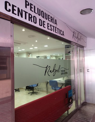 Peluquería Rabel Beauty en Valladolid, Valladolid