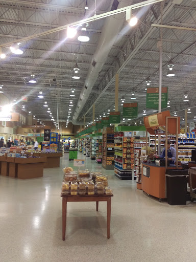 Supermarket «Publix Super Market at Corner Lakes Plaza», reviews and photos, 16825 E Colonial Dr, Orlando, FL 32820, USA