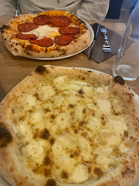 Pizza du Pizzeria Pizza Simon à Lachapelle-Sous-Aubenas - n°20