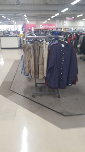 Clothing Store «Burlington Coat Factory», reviews and photos, 13550 Whittier Blvd, Whittier, CA 90605, USA