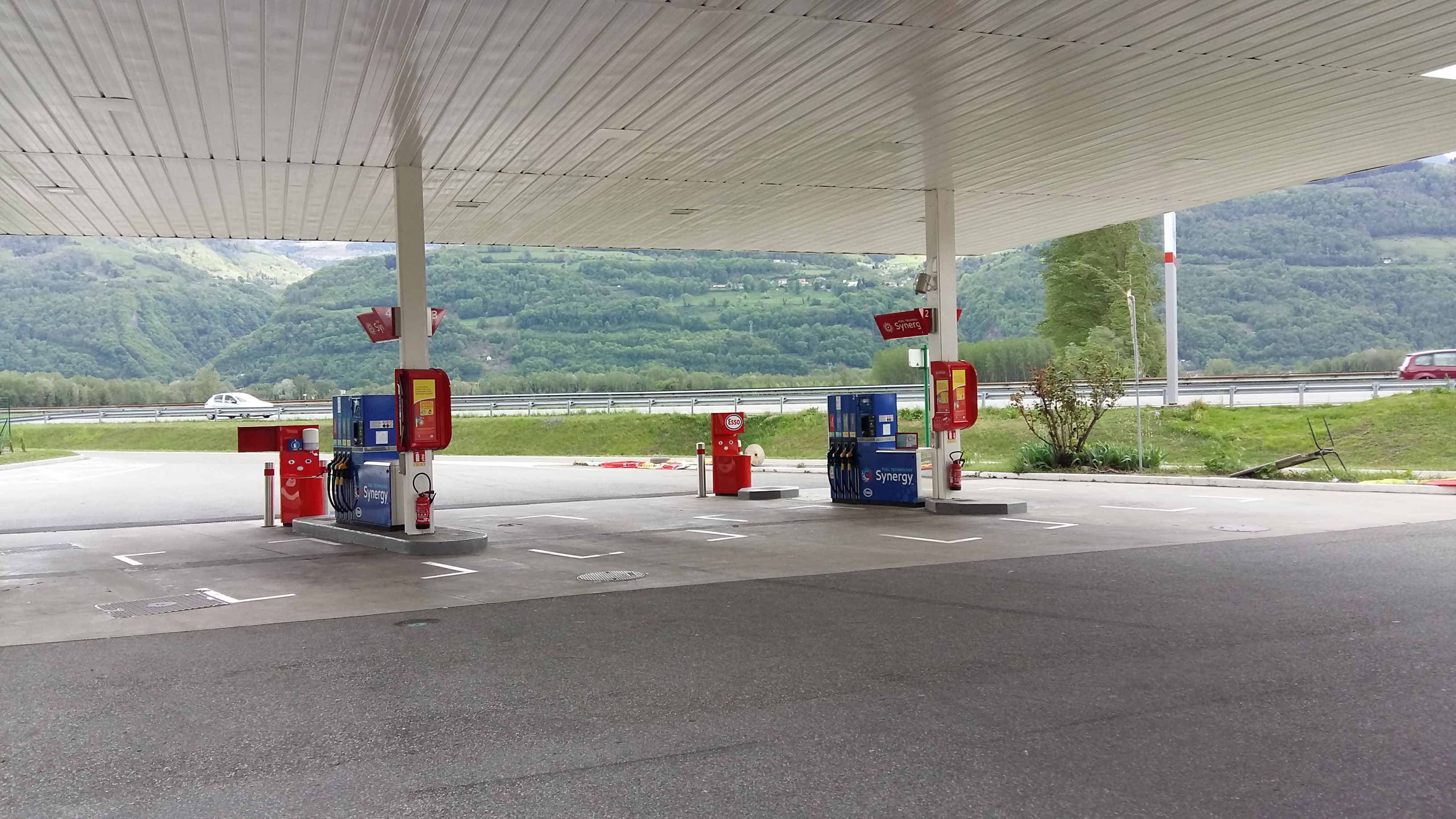 Photo n° 4 de l'avis de Bal.n fait le 25/04/2019 à 12:21