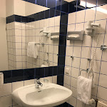 Photo n°2 de l'avis de Martina.t fait le 12/04/2019 à 17:28 sur le  Hotel Königshof am Funkturm à Hanover