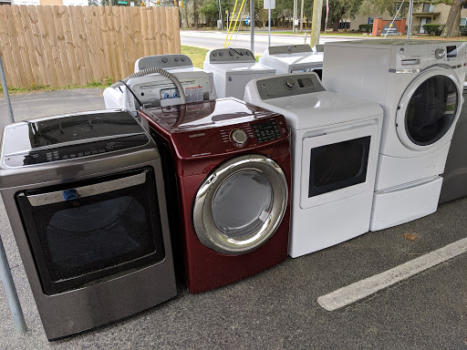 Appliance Store «Wholesale Appliance Center LLC», reviews and photos, 1518 Ashley River Rd, Charleston, SC 29407, USA