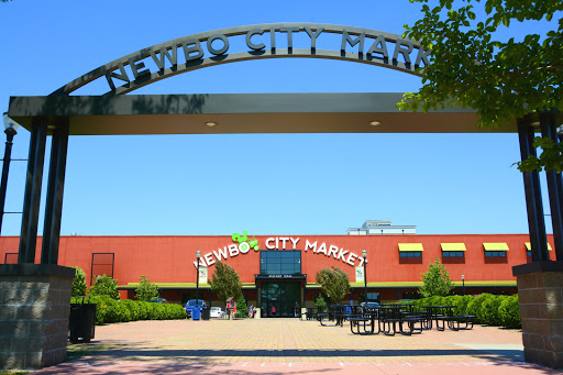 Market «NewBo City Market», reviews and photos, 1100 3rd St SE, Cedar Rapids, IA 52401, USA