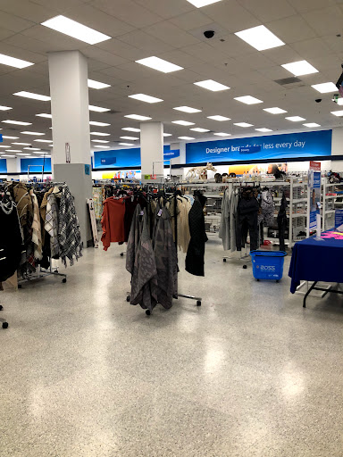 Clothing Store «Ross Dress for Less», reviews and photos, 911 Old York Rd, Jenkintown, PA 19046, USA