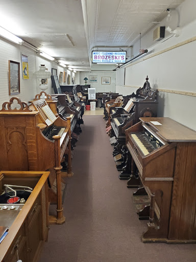 Museum «Debence Antique Music World», reviews and photos, 1261 Liberty St, Franklin, PA 16323, USA