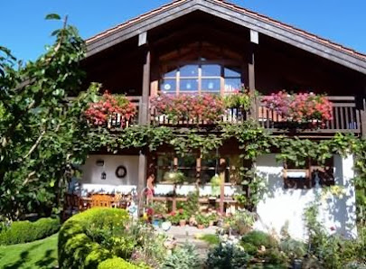 Haus Fellner Gartenweg 9, 83098 Brannenburg, Deutschland