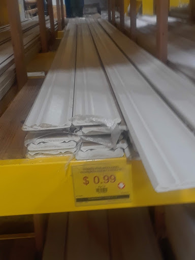 Home Improvement Store «Surplus Warehouse», reviews and photos, 2706 Mackey Ln, Shreveport, LA 71118, USA