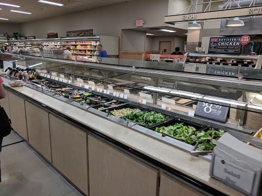 Grocery Store «Lunds & Byerlys Highland Park», reviews and photos, 2128 Ford Pkwy, St Paul, MN 55116, USA