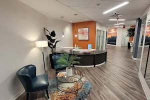 Office Evolution - Fairfax, VA image