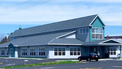 Bridge Adult Service Centre