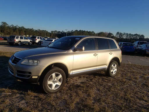 Auto Auction «Manheim Daytona Beach», reviews and photos, 1305 Indian Lake Rd, Daytona Beach, FL 32124, USA