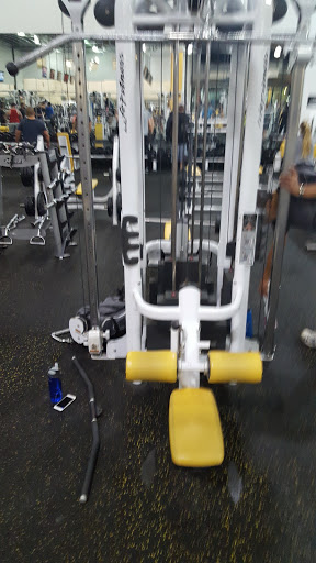 Gym «GB3 Palm- George Brown Sports Club», reviews and photos, 7825 N Palm Ave, Fresno, CA 93711, USA