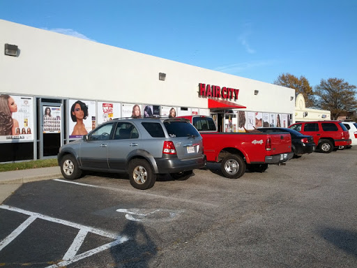 Beauty Supply Store «Hair City Beauty Supply», reviews and photos, 1509 Lynnhaven Pkwy, Virginia Beach, VA 23453, USA