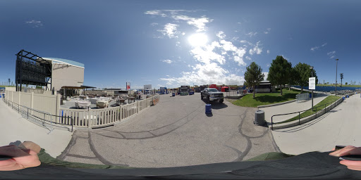 Amphitheater «USANA Amphitheatre», reviews and photos, 5150 S 6055 W, West Valley City, UT 84118, USA