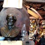 Photo n°5 de l'avis de fabio.m fait le 18/11/2018 à 14:45 sur le  Baratta Salsamenteria Storica à Busseto