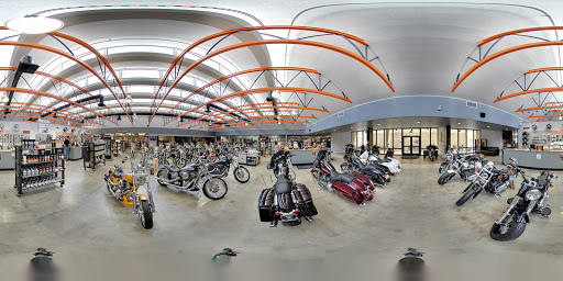 Harley-Davidson Dealer «McGuire Harley-Davidson», reviews and photos, 93 1st Ave N, Pacheco, CA 94553, USA