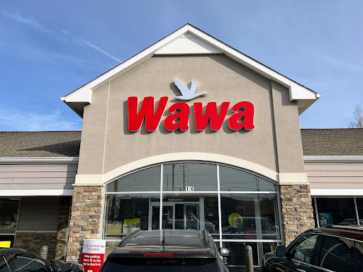 Sandwich Shop «Wawa», reviews and photos, 196 S Gulph Rd, King of Prussia, PA 19406, USA