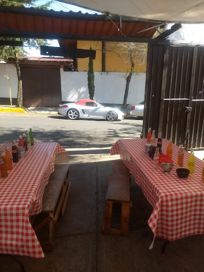 Carnitas Chatos - Prol. 16 de Septiembre 271 b, Contadero, Cuajimalpa de Morelos, 05500 Ciudad de México, CDMX, Mexico