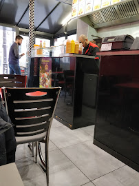 Atmosphère du Kebab Lebanon à Paris - n°2