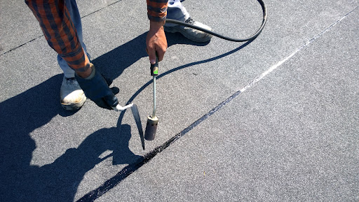 Roofing Contractor «Ranger Roofing», reviews and photos, 1508 53rd St, West Palm Beach, FL 33407, USA