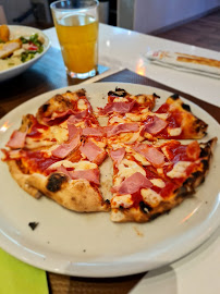 Plats et boissons du Pizzeria Happy Italy à Thyez - n°7