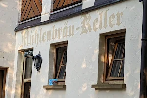 Mühlenbräu-Keller image