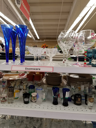 Thrift Store «Value Village», reviews and photos