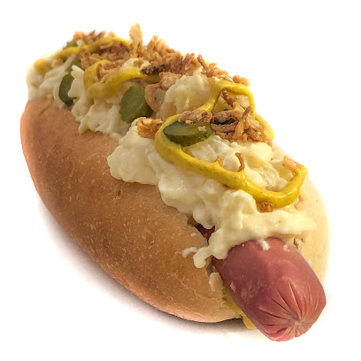 Ignatius Hot Dogs