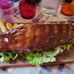 Photo n°3 de l'avis de Vito.i fait le 04/12/2022 à 20:33 sur le  Osteria L'Arcano à Giaveno