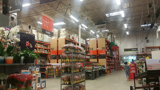 Home Improvement Store «The Home Depot», reviews and photos, 1245 NE 163rd St, North Miami Beach, FL 33162, USA