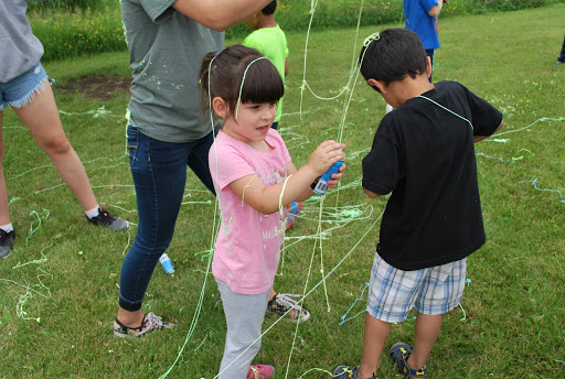 Nature Preserve «Bartlett Nature Center», reviews and photos, 2054 W Stearns Rd, Bartlett, IL 60103, USA