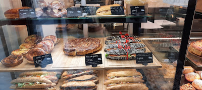 DU PAIN EPI C'EST TOUT à Fougerolles-Saint-Valbert